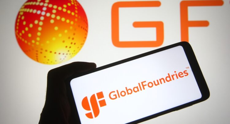 Прибыль GlobalFoundries (NASDAQ:GFS) за третий квартал превзошла ожидания