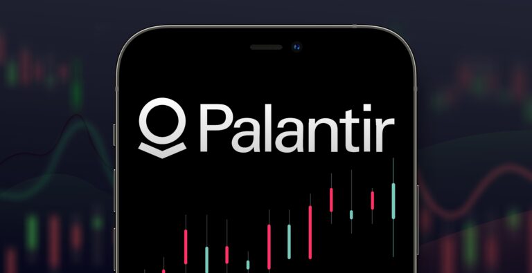 Palantir (NYSE:PLTR): потенциал искусственного интеллекта может компенсировать его высокую оценку