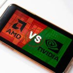 NVDA vs. AMD: Which Chip Stock is the Better Buy?