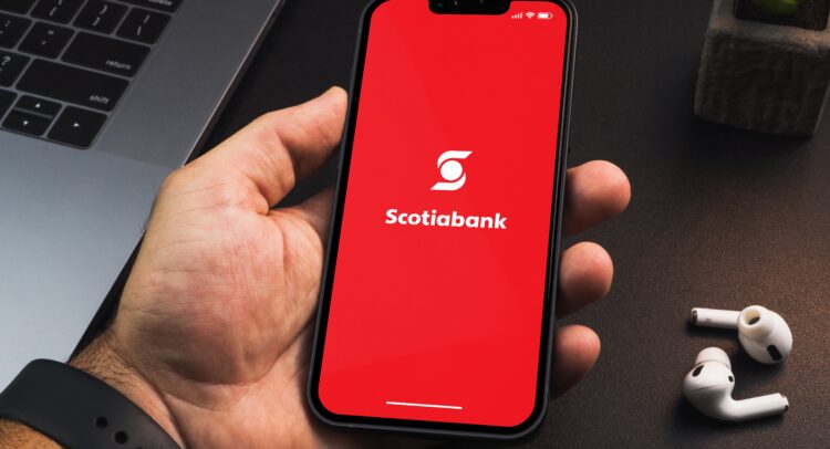 Акции Scotiabank (NYSE:BNS): не попадайтесь в ловушку ценности и доходности