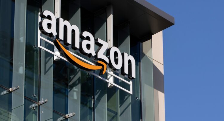 Amazon (NASDAQ:AMZN): E-commerce Giant to Sell Cars; Starts with Hyundai