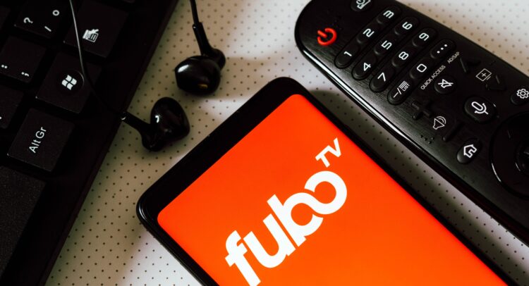 Акции FuboTV (NYSE:FUBO): движение к прибыльности будит быков