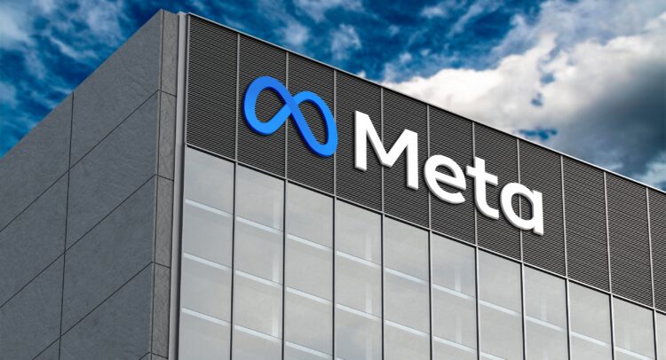 Meta Platforms Stock (NASDAQ:META): There’s More Room to Run