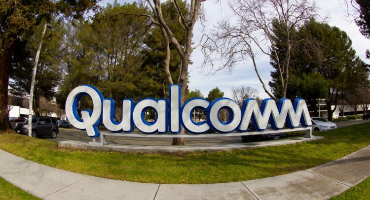 Акции Qualcomm (NASDAQ:QCOM): впереди ли хорошие дни у производителя микросхем?