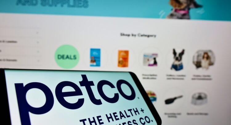 Неожиданный убыток Petco (NASDAQ:WOOF) в третьем квартале вызвал беспокойство инвесторов