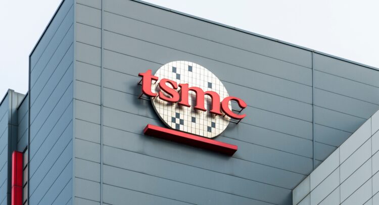 Акции компании Taiwan Semiconductor (NYSE:TSM): встречные ветры в третьем квартале не вызывают беспокойства