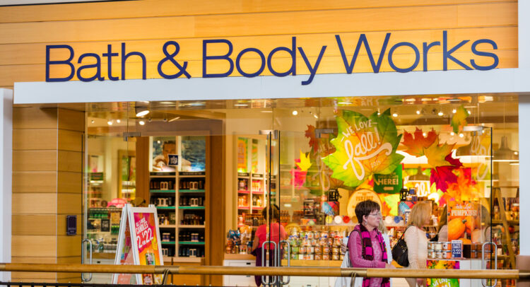 Bath & Body Works (NYSE:BBWI) продемонстрировала устойчивые результаты в третьем квартале