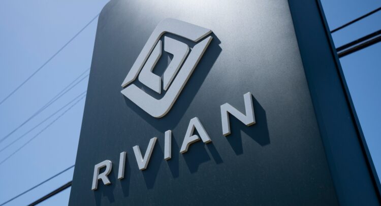 Акции Rivian (NASDAQ:RIVN): оставайтесь на верном пути. Восстановление займет время