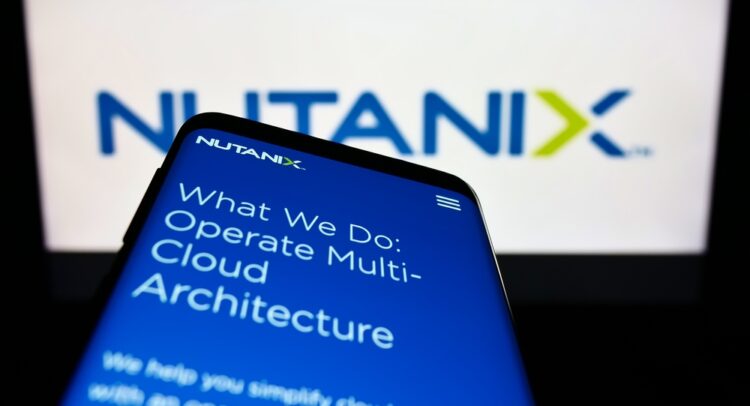 Nutanix (NASDAQ:NTNX) Gains After Better-than-Expected Q1 Results