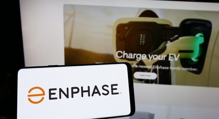 Что будет дальше с Enphase Energy (NASDAQ:ENPH) после трудного 2023 года?