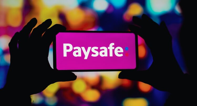 Paysafe (NYSE:PSFE) Gains on Strong Q3 Momentum