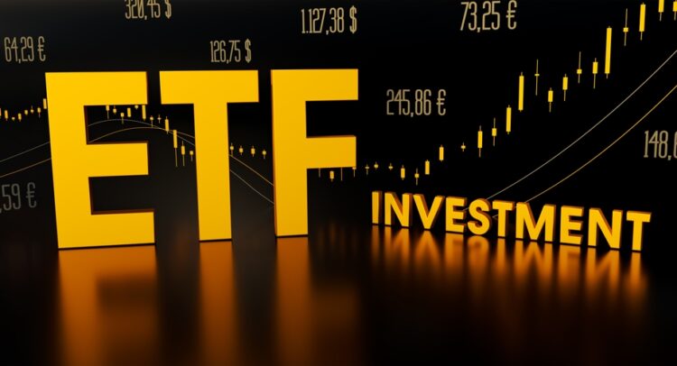 3 ETF, ориентированных на энергетический сектор, с потенциалом роста более 20% – ноябрь 2023 г.