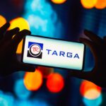 Targa Resources Stock (NYSE:TRGP): Set for an Upward Leap
