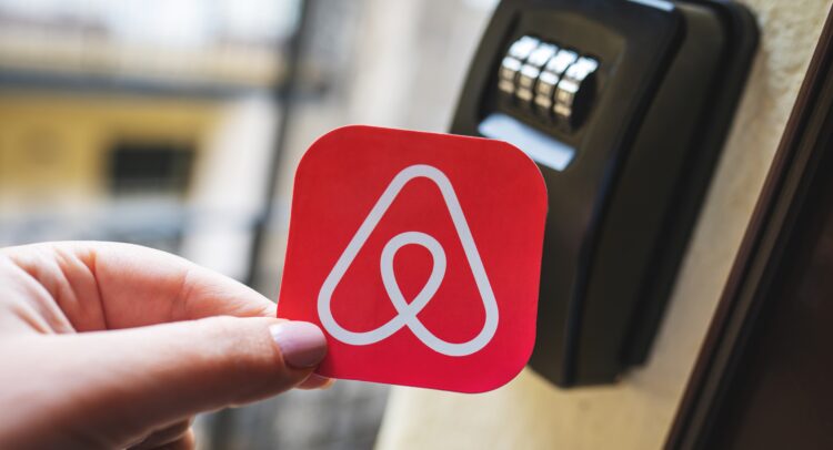 Airbnb Stock (NASDAQ:ABNB) Gives You Many Reasons to Stay Bullish