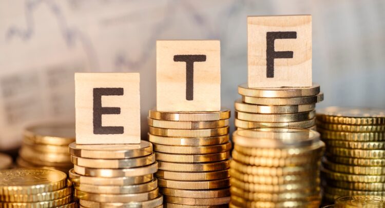 SCHD и JEPI: 2 дивидендных ETF, которые стоит рассмотреть