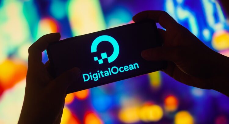 DigitalOcean (NYSE:DOCN) Soars on Upbeat Q3 Performance