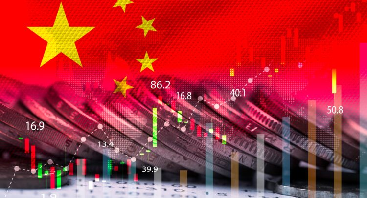 KWEB ETF: Deep Value in Chinese Tech Stocks 