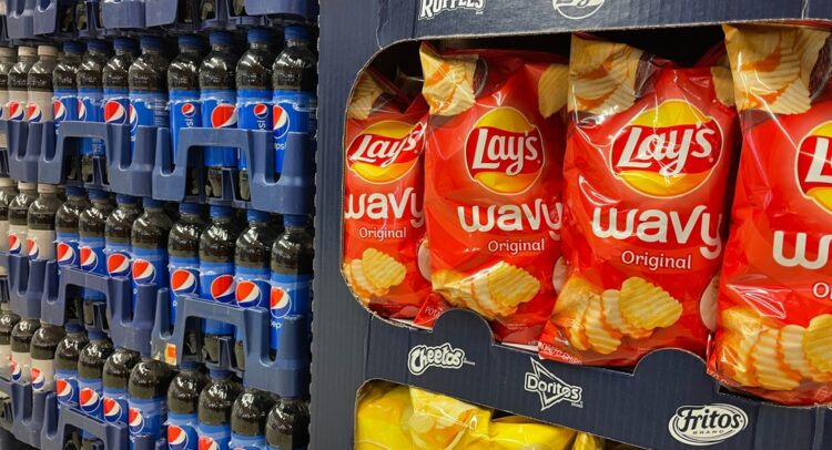 PepsiCo (NASDAQ:PEP) in Trouble for Plastic Pollution