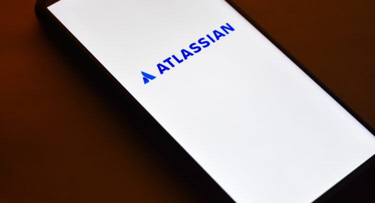 Atlassian Stock (NASDAQ:TEAM): No Soft Results for This Software Star