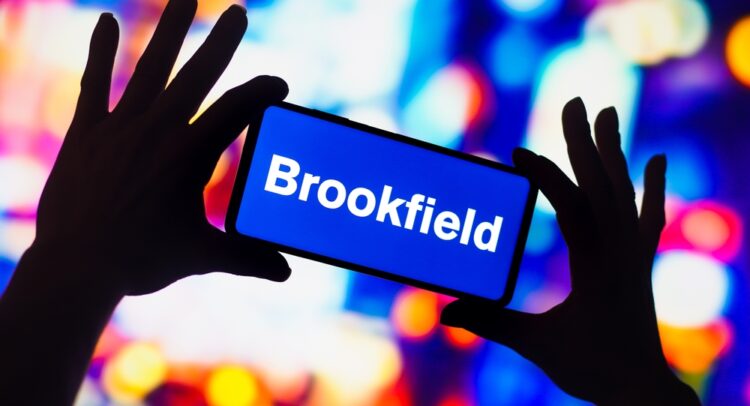 «Лучшее предложение» Brookfield (NYSE:BAM) раскритиковано крупнейшим акционером Origin