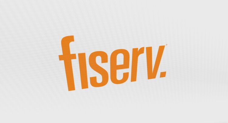 Fiserv (NYSE:FI) Rises on Upbeat Preliminary 2024 Guidance