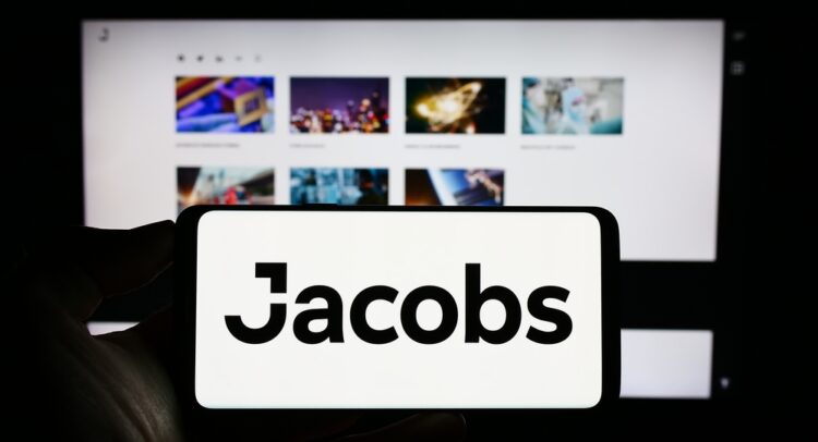 Jacobs Solutions (NYSE:J) Drops on Q4 Bottom Line Miss