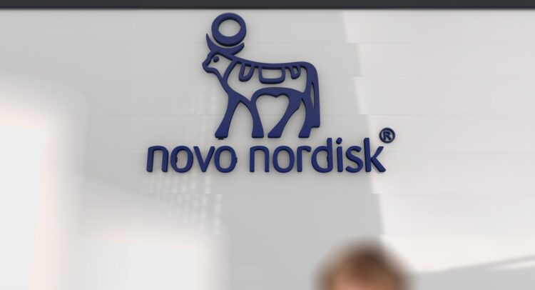 Novo Nordisk (NYSE:NVO) расширит производство с инвестициями в $6 млрд.