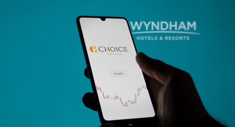 Choice Hotels (NYSE:CHH) Becomes Aggressive in $8B Bid for Wyndham Resorts