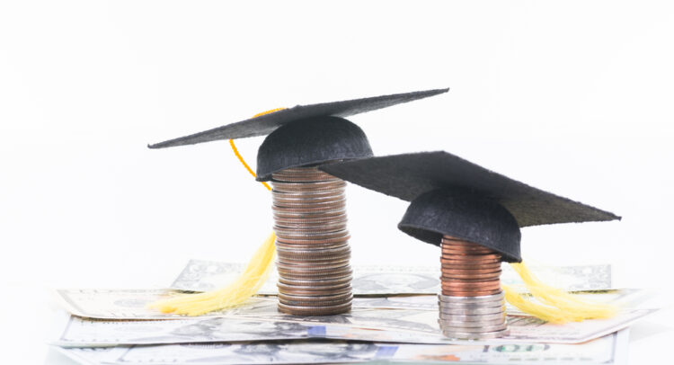 The Proven Benefits of Public Student Loans