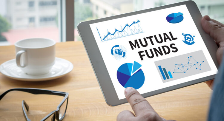 2 Healthcare Mutual Funds with Upside Potential, According to Analysts
