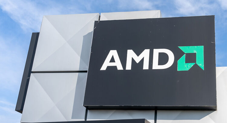 ‘Don’t Count AMD Out,’ Says Morgan Stanley