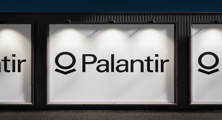 ‘Time to Load Up,’ Says Top Investor About Palantir Stock