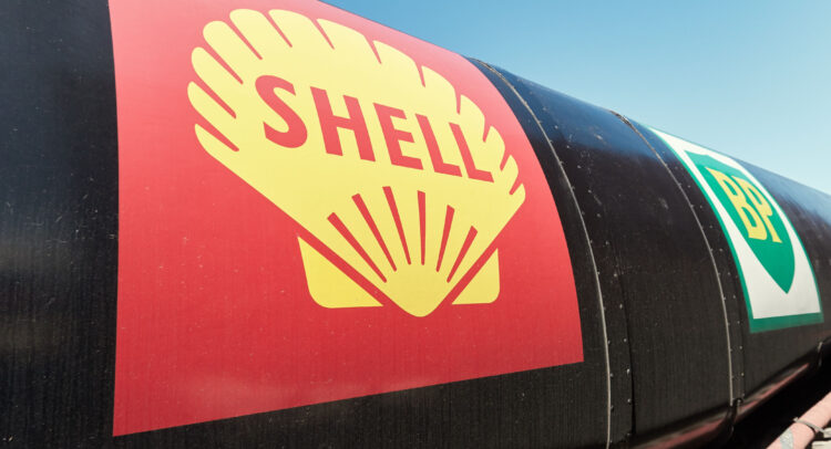 Реструктуризация Атлантического СПГ в Тринидаде повышает долю BP и снижает долю Shell (NYSE:SHEL)