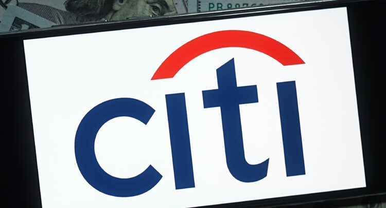 Citigroup (NYSE:C) отказывается от облигаций, инвесторы зевают