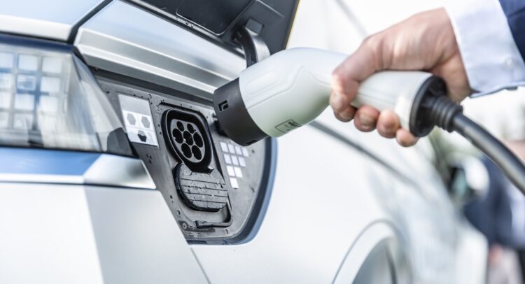 Cox Automotive: доступность электромобилей будет увеличиваться по мере снижения цен