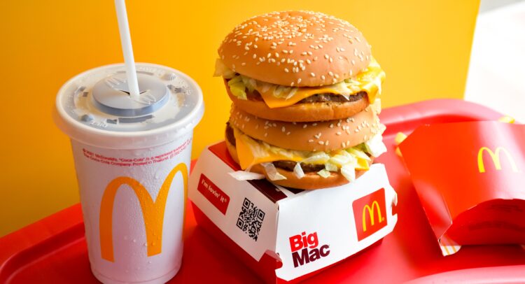 McDonald's New Menu Item: The New Big Mac - Is It Worth the Hype? 