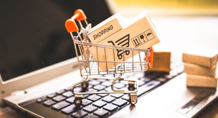 E-Commerce: Shopping For Investments