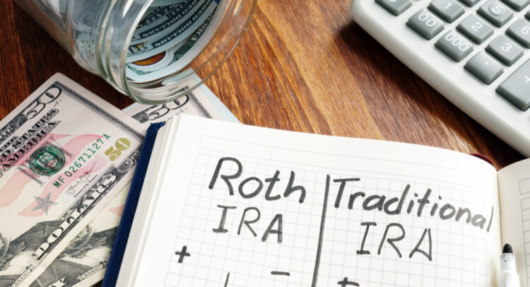 Roth or Traditional Individual Retirement Accounts: Which IRA is Right for You?