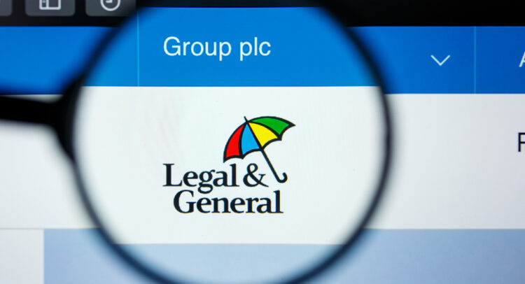 Legal & General: An Attractive FTSE Dividend Stock for 2024