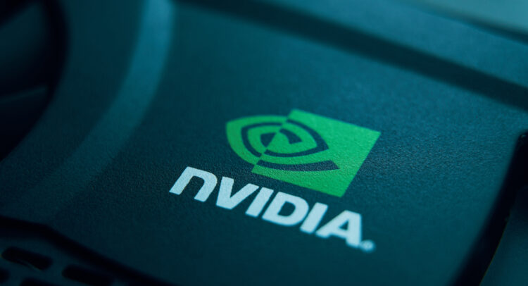 Nvidia (NASDAQ:NVDA) Falls on Mixed AI GPU Demand