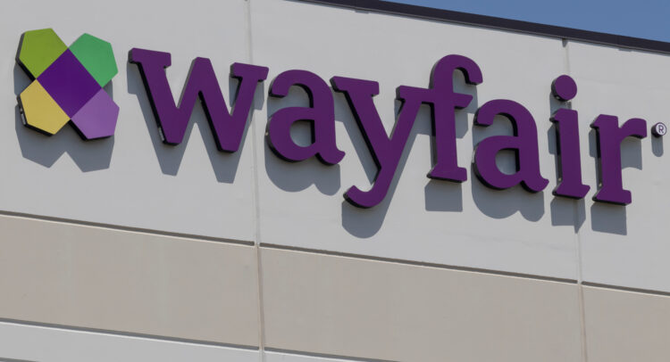 M & A News: Shein, Temu Might be Eyeing Deal with Wayfair (NYSE:W)