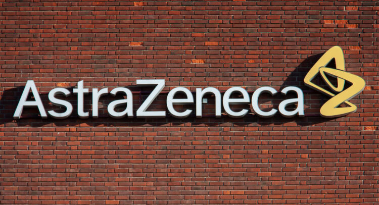 M & A News: AstraZeneca (NASDAQ:AZN) to Acquire Gracell for $1.2B