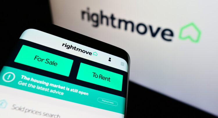 Rightmove Shares Take a Hit After American Rival CoStar’s Warning