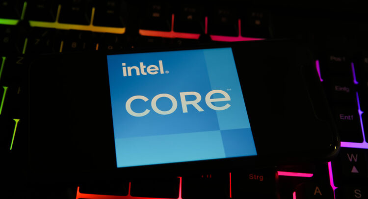 Intel (NASDAQ:INTC) Bags $3.2B Grant for $25B Chip Plant in Israel