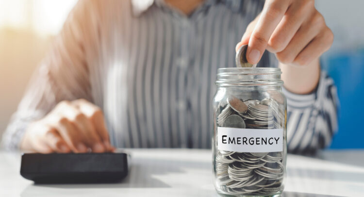 Saving Money: Why an Emergency Fund is Crucial for Financial Health