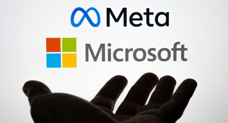 MSFT, META: Cathie Wood Boosts Holdings in These 2 Tech Stocks