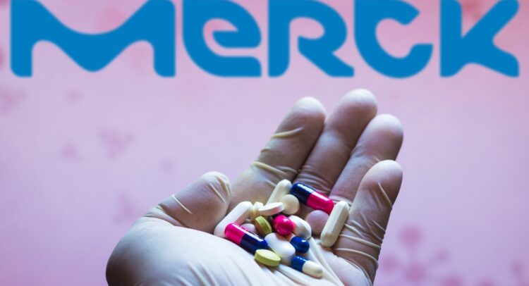 Merck Faces Major Setback as MS Drug Fails