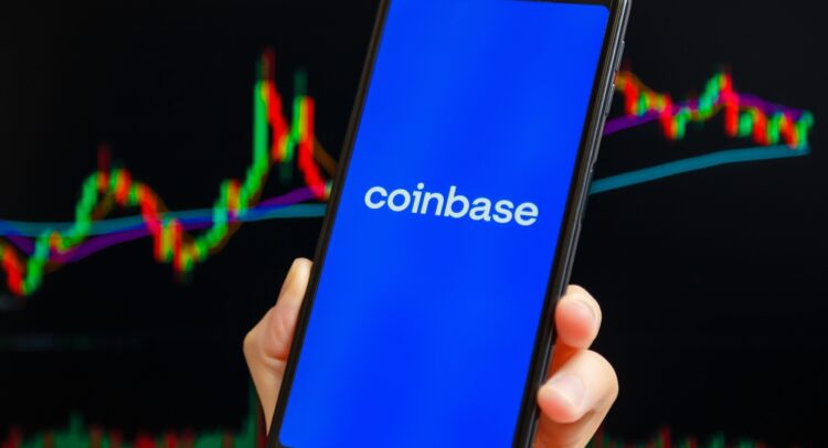Coinbase (NASDAQ:COIN) Eyes Global Expansion with New Offering