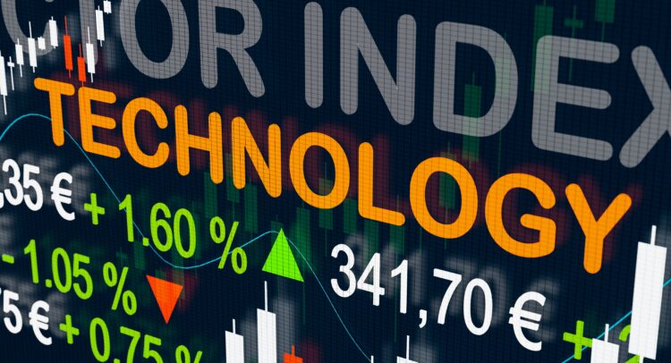 XNTK: Up Nearly 70% YTD, Don’t Overlook this Tech ETF