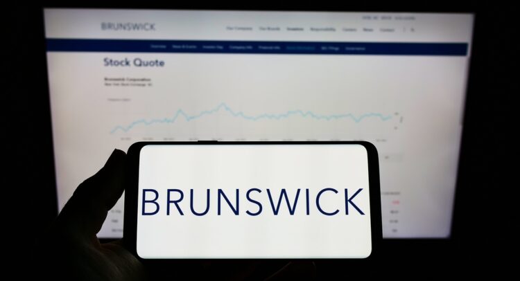 Navico компании Brunswick (NYSE:BC) объявляет о крупных инвестициях в глобальную электрификацию